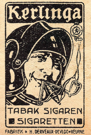 Illustration for article titled The Weird and Occasionally WTF World of Matchbox Art